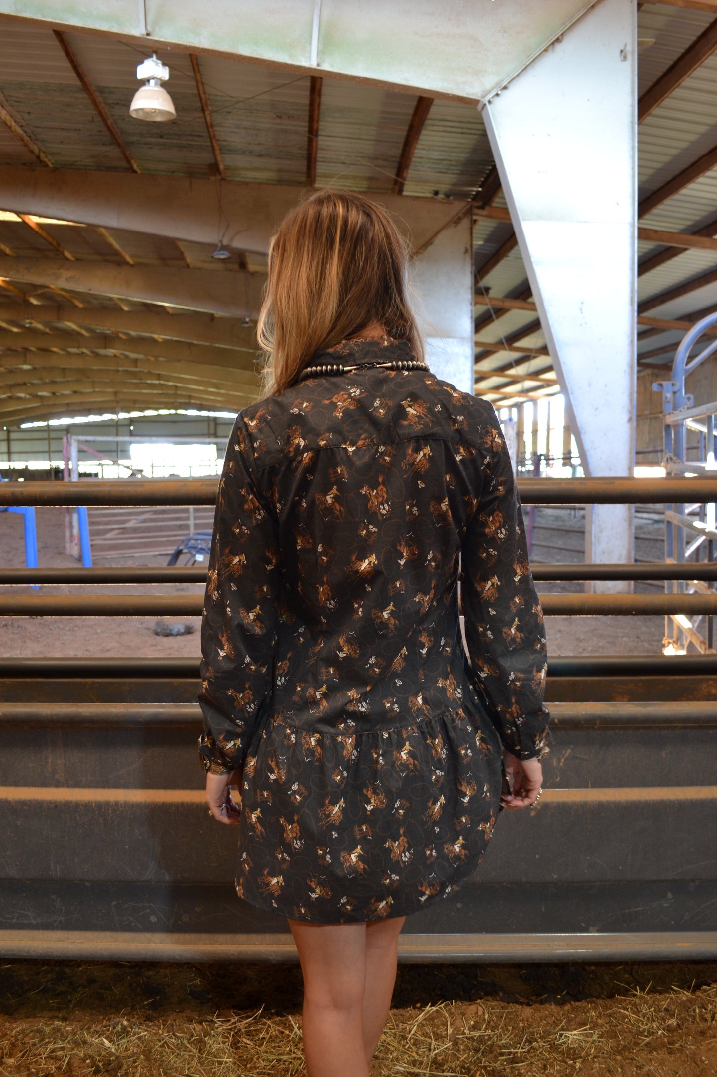 The Alexandria Tunic by Tasha Polizzi MEDIUM