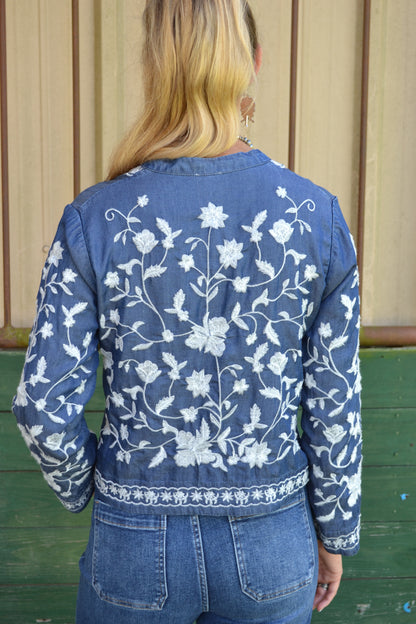 The Maxwell Top Size M/L