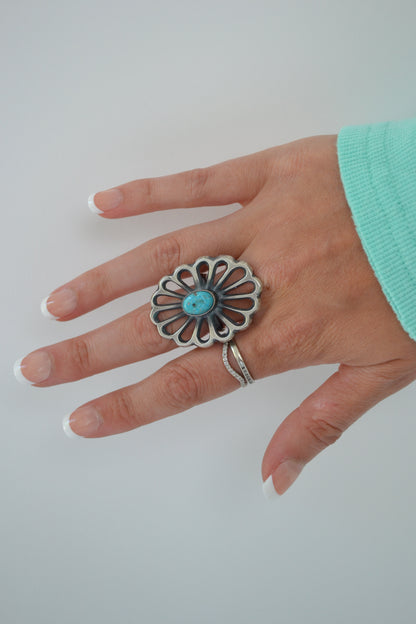 The Ponca Ring