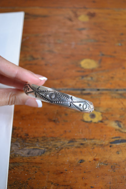 The Tolar Bangle
