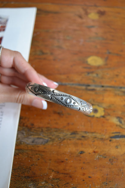 The Tolar Bangle
