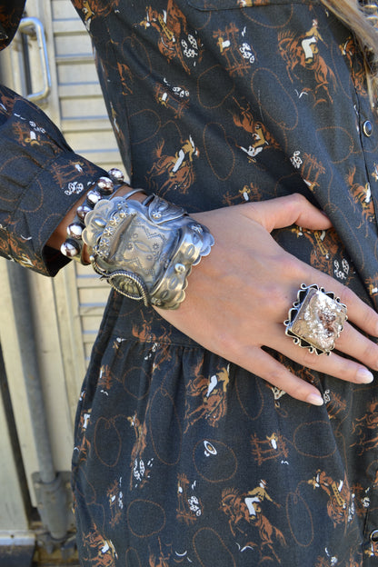 The Alexandria Tunic by Tasha Polizzi MEDIUM