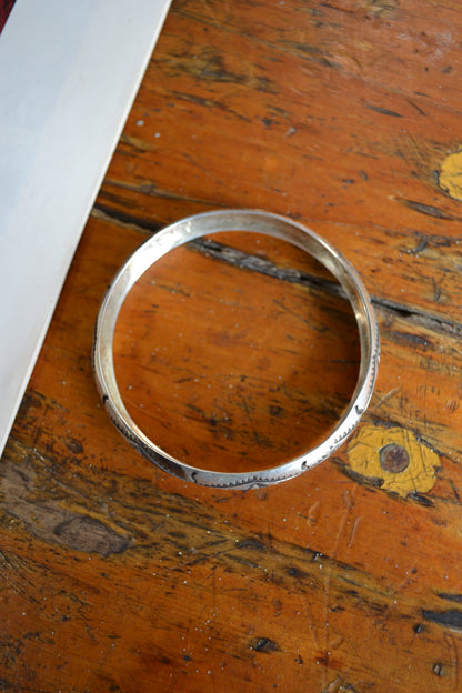 The Tolar Bangle
