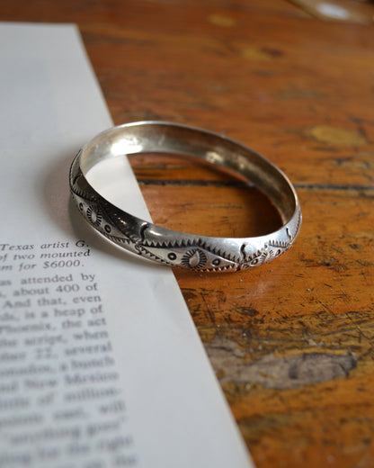 The Tolar Bangle