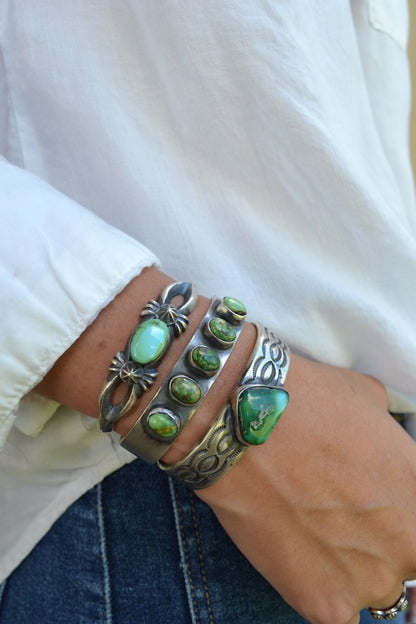 The Modula Sonoran Cuff