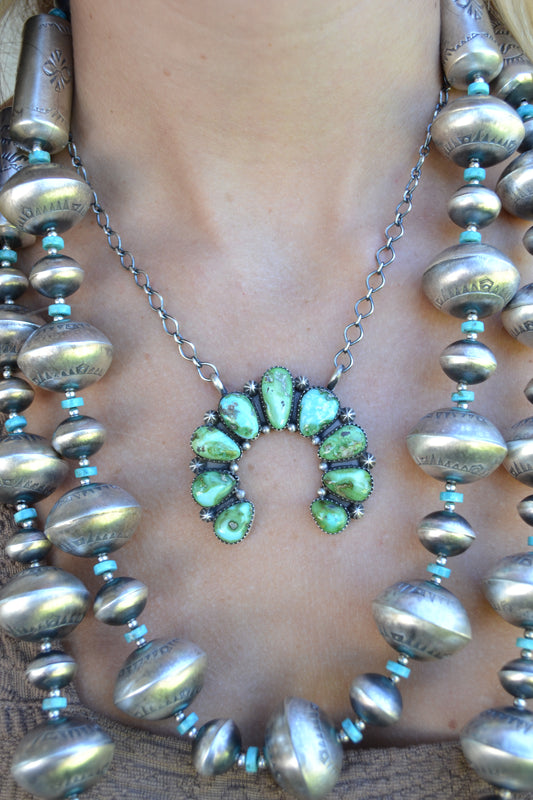 The Koda Naja Necklace