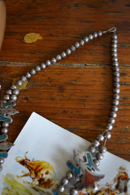 The Peyote Vintage Squash