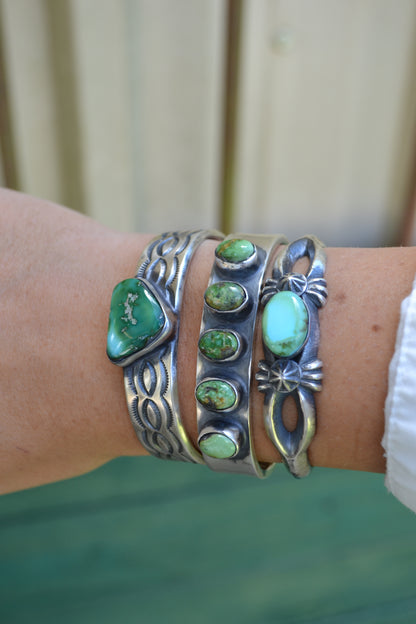 The Modula Sonoran Cuff