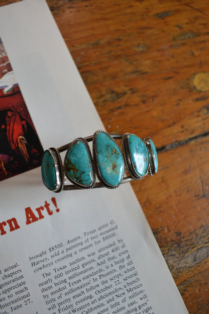 The Davis Cuff