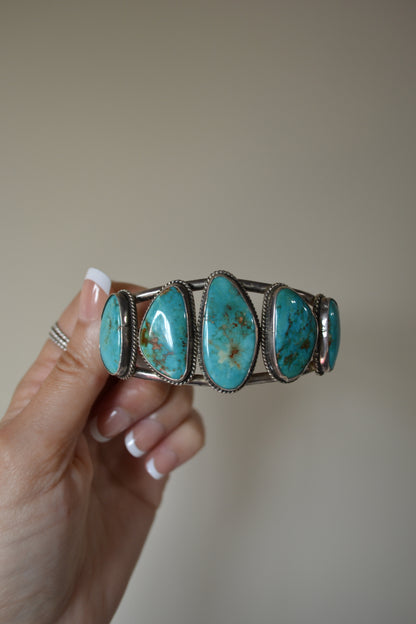 The Davis Cuff