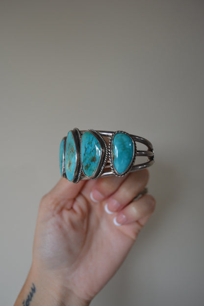 The Davis Cuff
