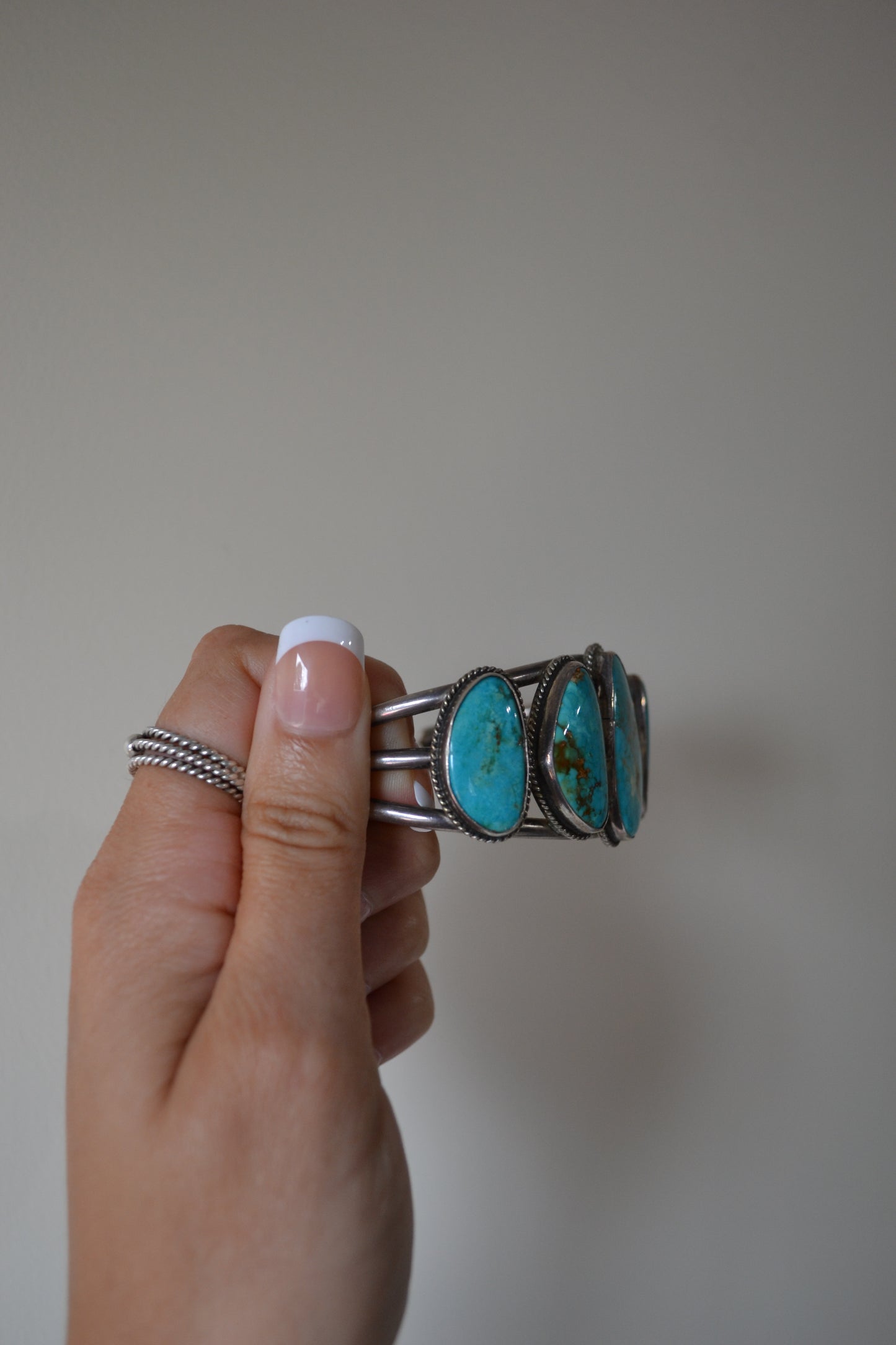The Davis Cuff