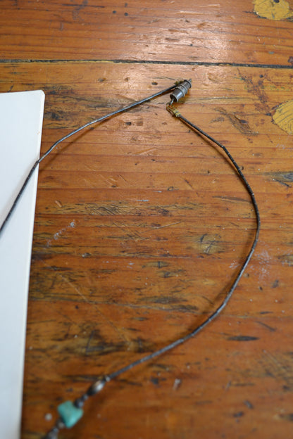 The Maren 16.5" Necklace