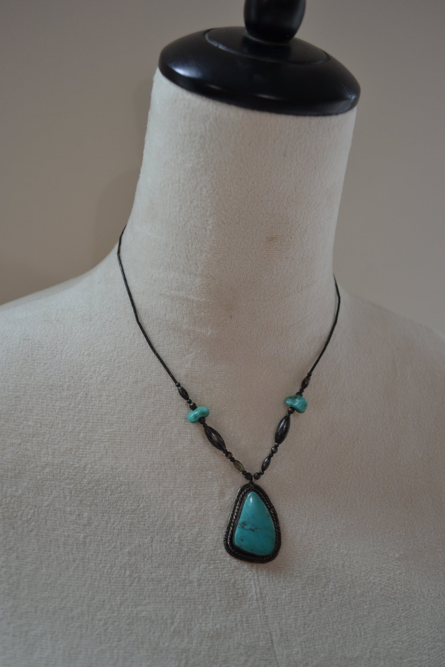 The Maren 16.5" Necklace