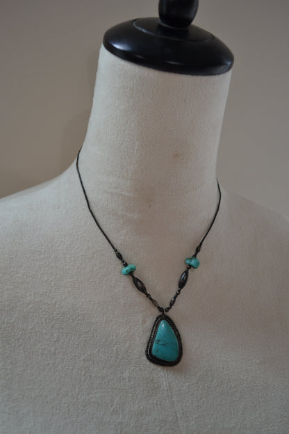 The Maren 16.5" Necklace