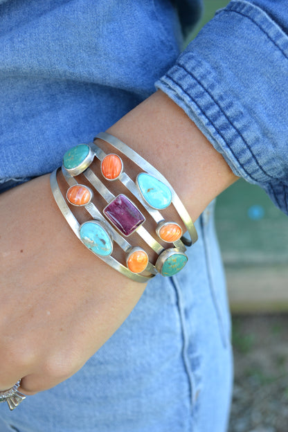 The Harding Cuff