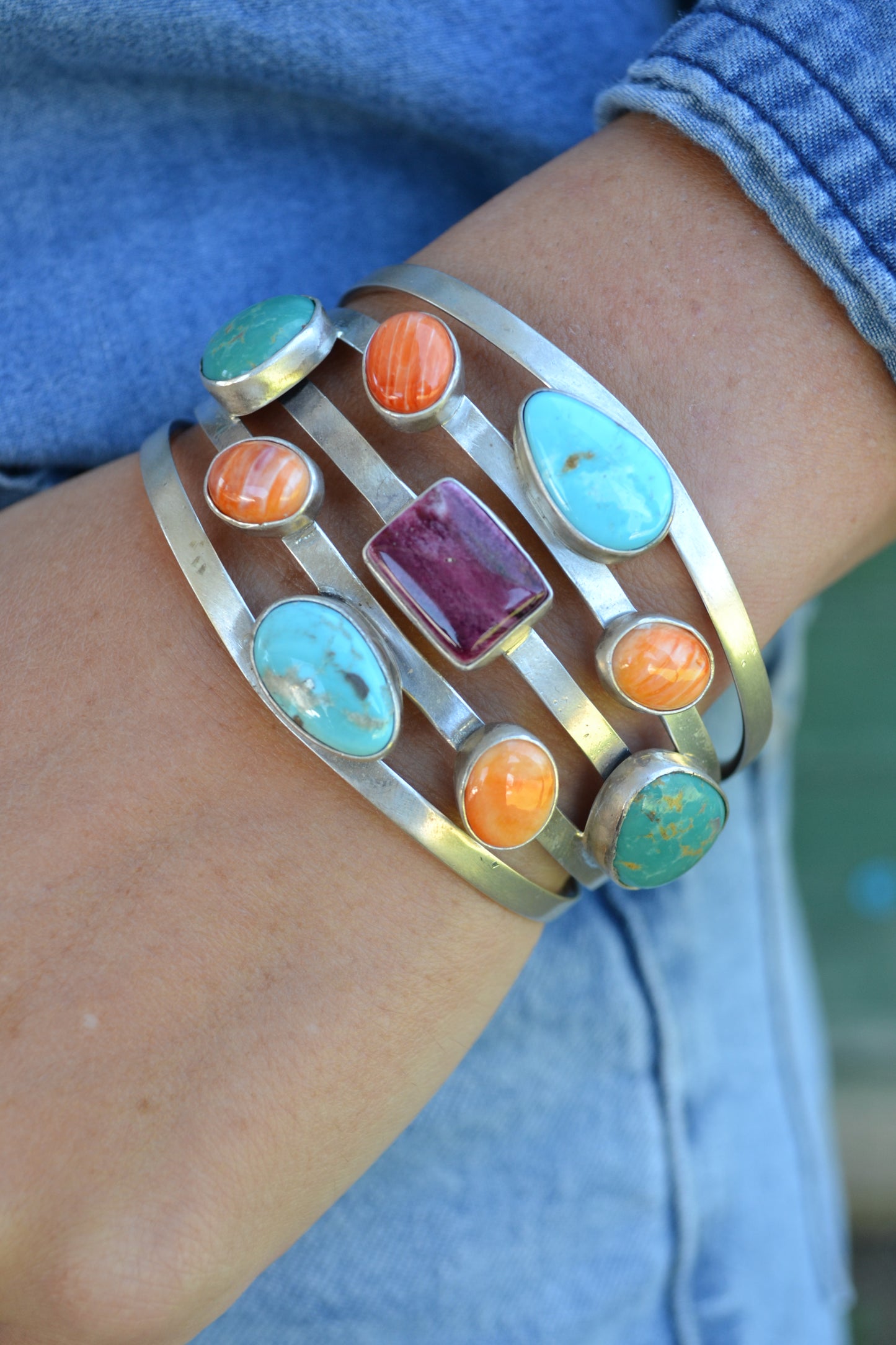 The Harding Cuff