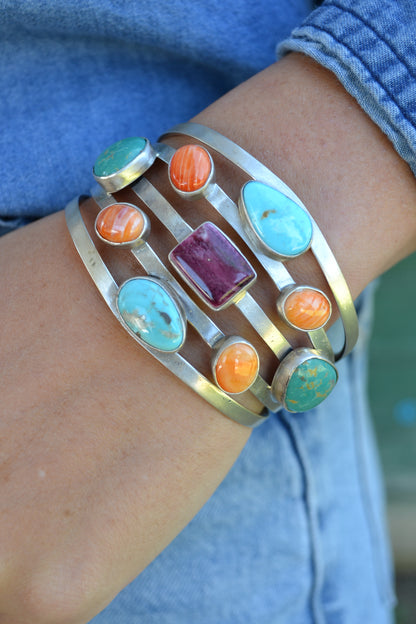 The Harding Cuff