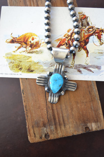 The Suwanne Pendant