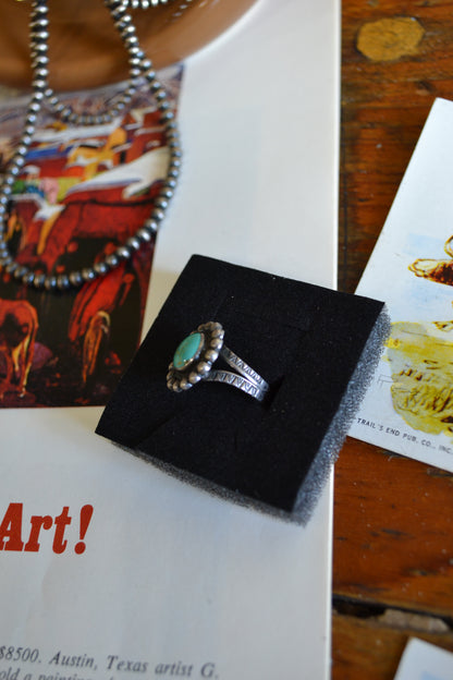 The Fiona Ring Size 5.75