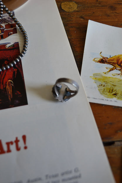 The Fiona Ring Size 5.75
