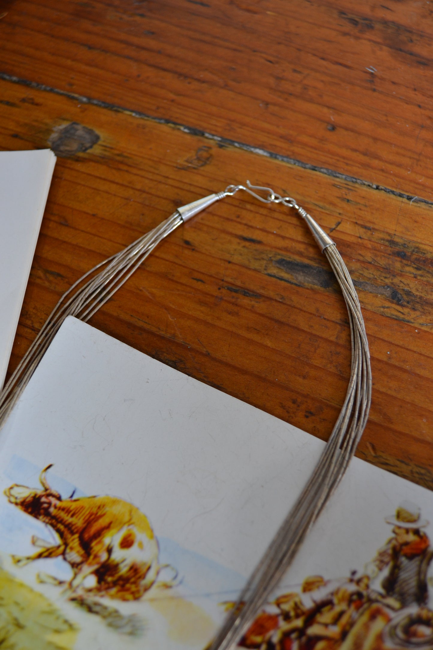 The Kendra 23" Necklace