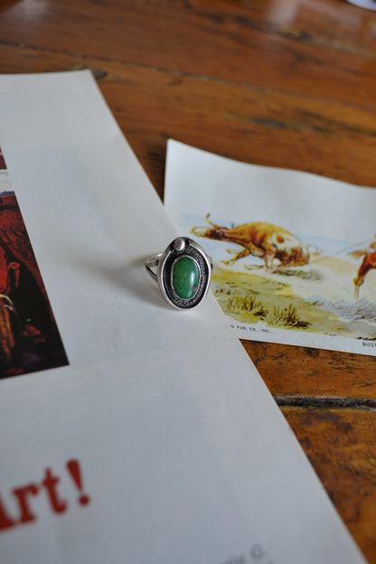 The Anela Ring Size 6.25
