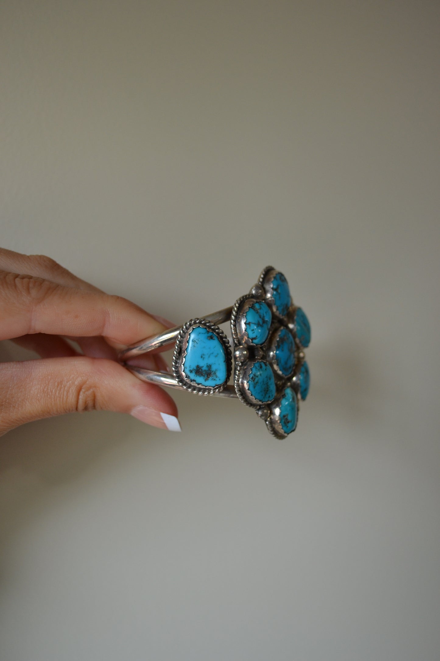 The Lometa Cuff