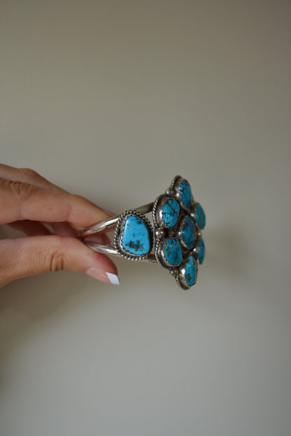 The Lometa Cuff