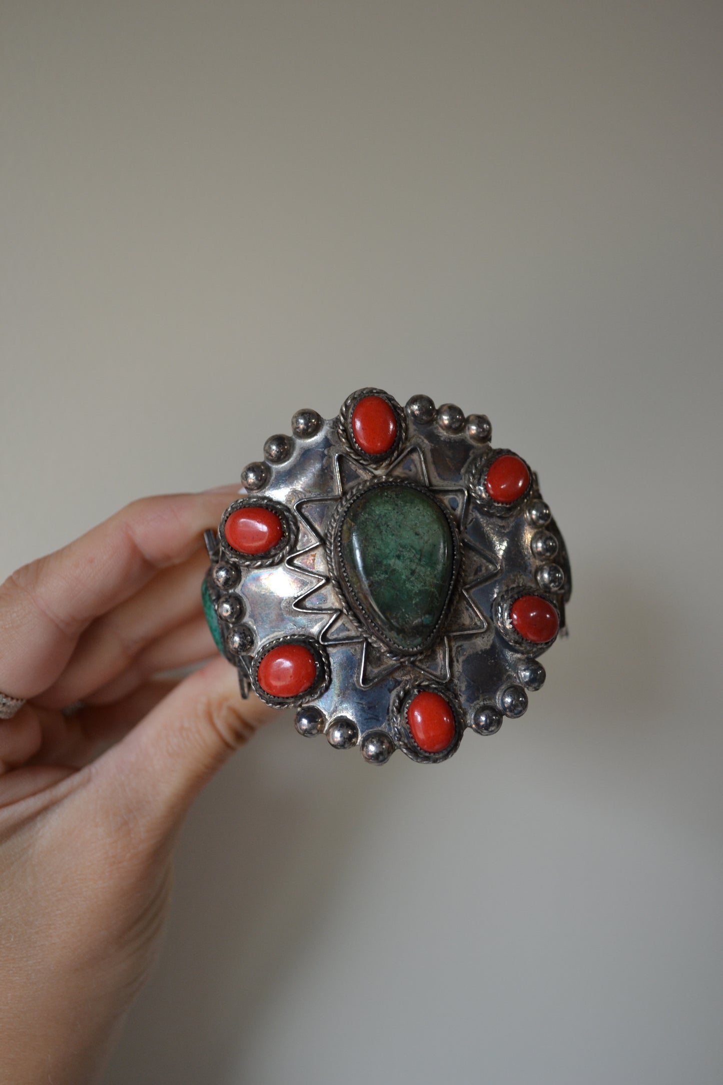 The Mayetta Cuff