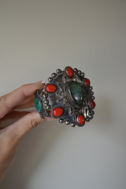 The Mayetta Cuff