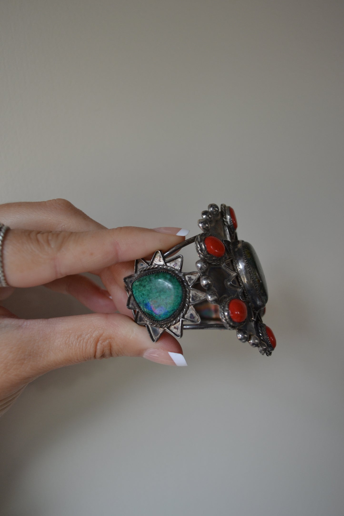 The Mayetta Cuff