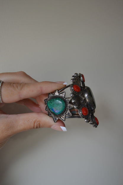 The Mayetta Cuff