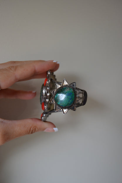 The Mayetta Cuff