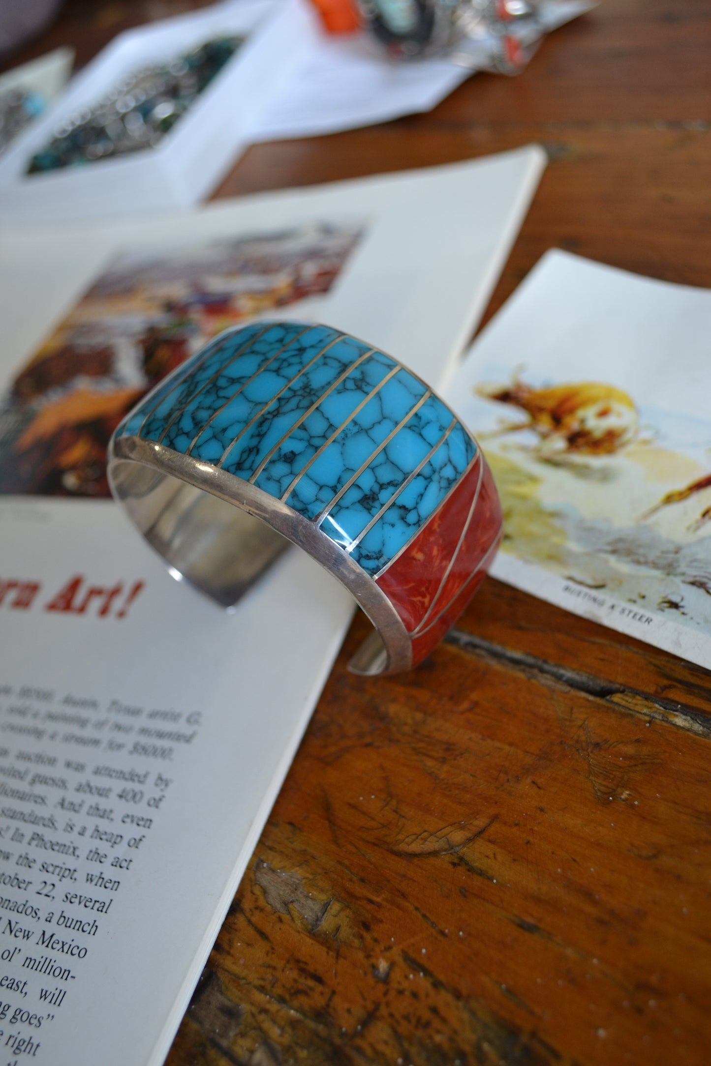 The Ultimate Cuff