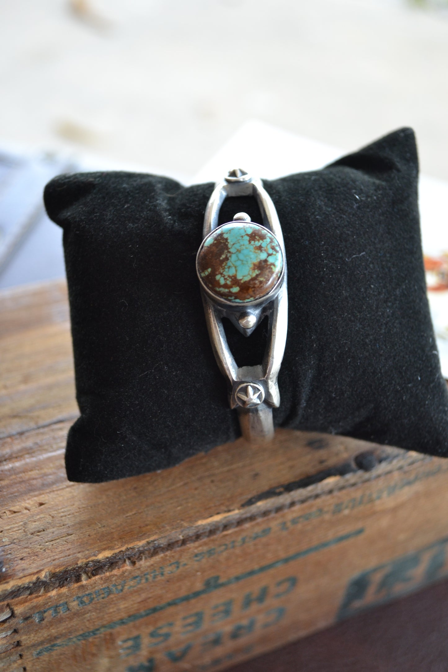 The Delco Cuff