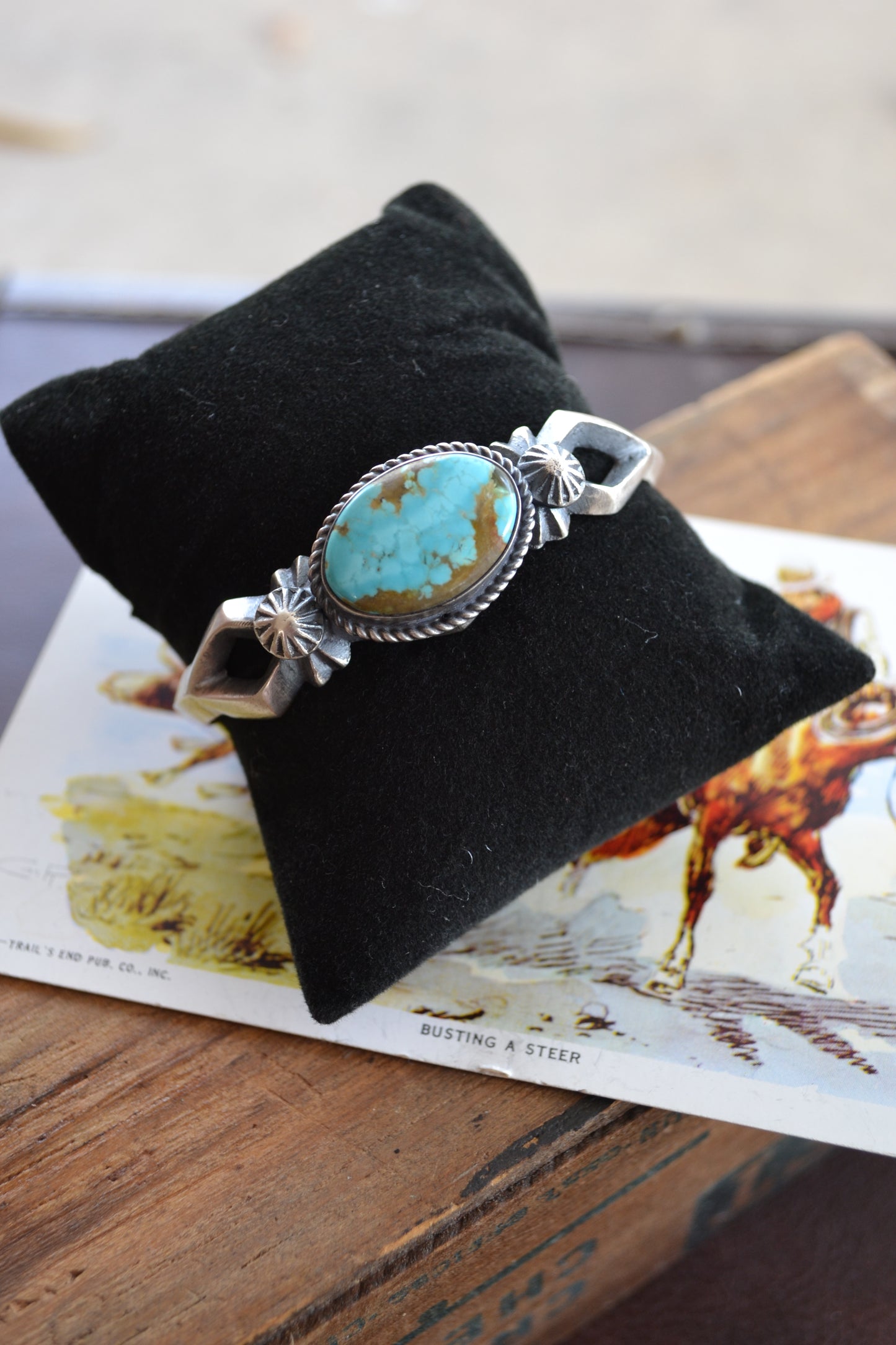The Delia Cuff