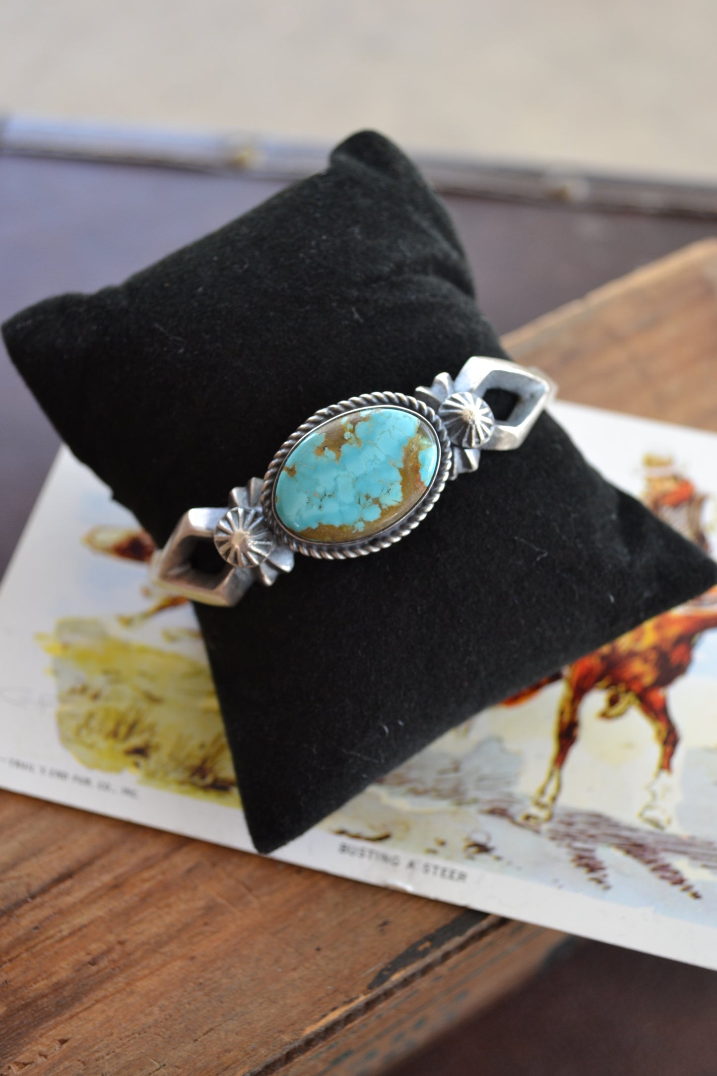 The Delia Cuff