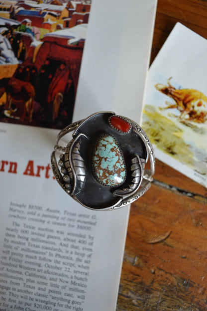 The D’Angelo Cuff