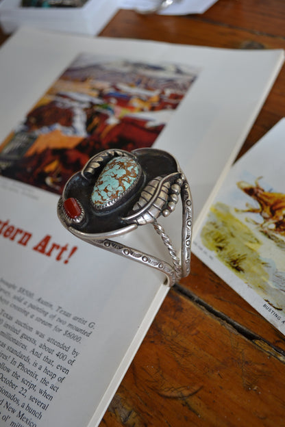 The D’Angelo Cuff