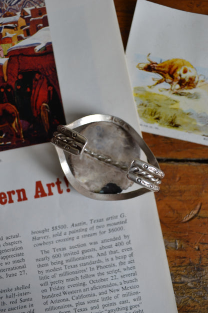 The D’Angelo Cuff