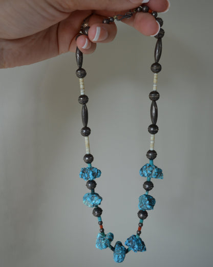 The Sweeny 17" Necklace