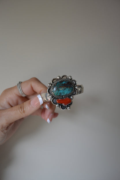 The Keene Cuff