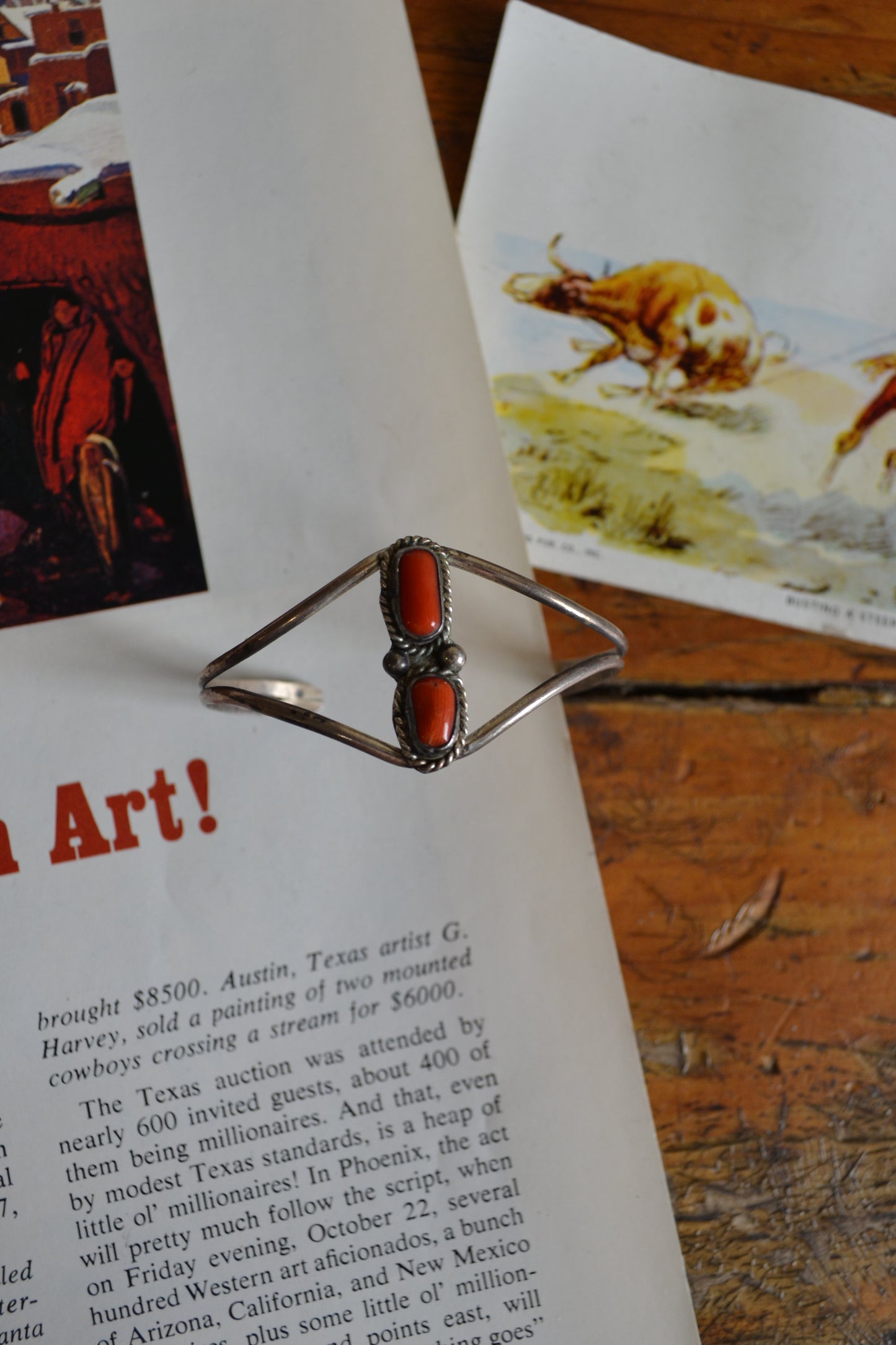 The Dainty Cuff
