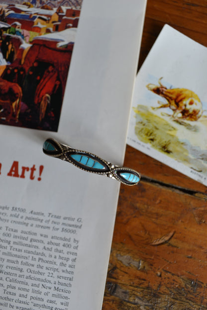 The Alpine Cuff
