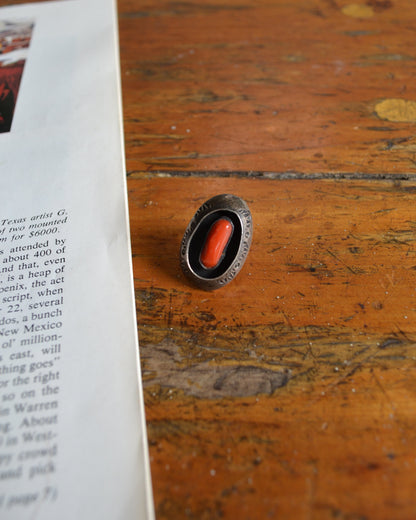 The Reuling Ring Size 6