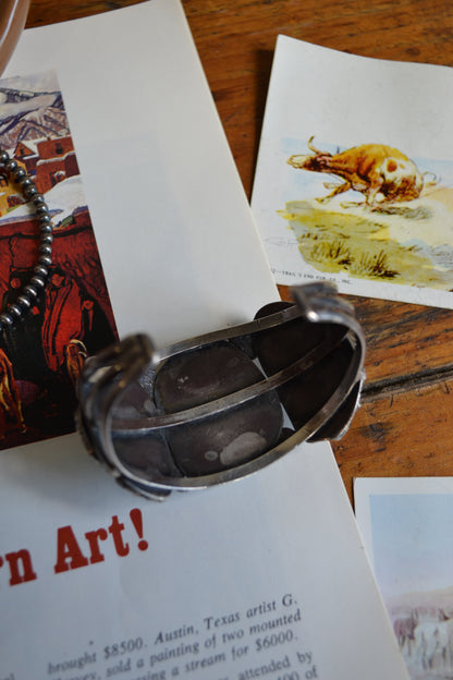 The Teton Cuff