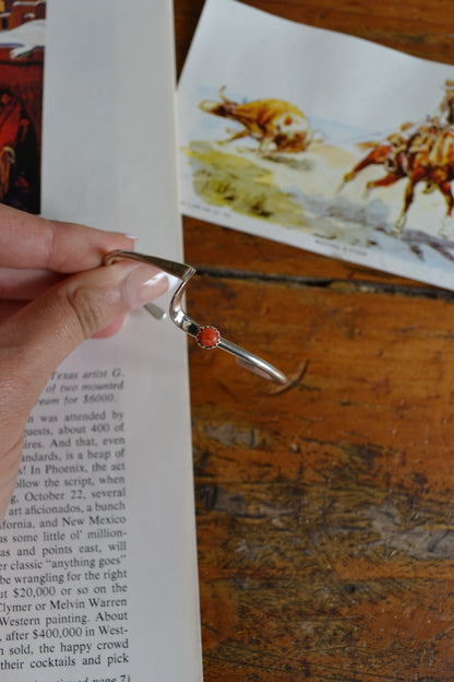 The Eliza Cuff