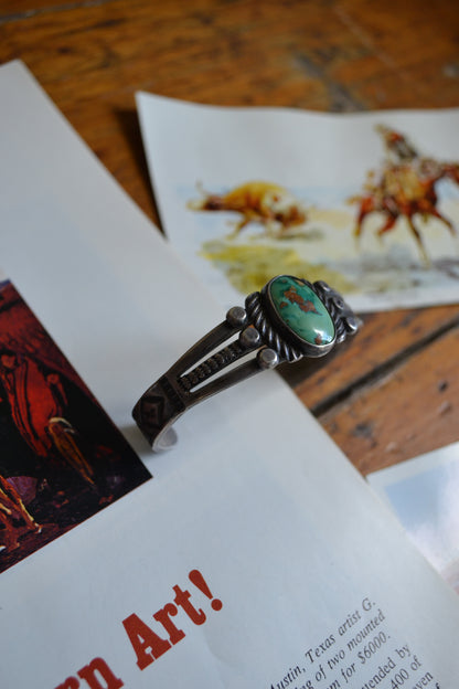 The Landmark Cuff