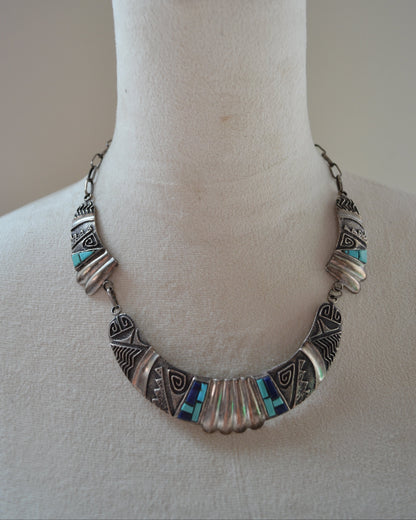 The Sadler Necklace